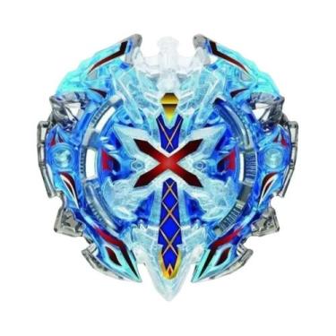 Imagem de Conjunto De Partida Beyblade Burst De Alto Desempenho 39 Estilos B34 B