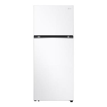 Imagem de Geladeira 2 Portas 375 Litros LG Frost Free Inverter GN-B372PQW