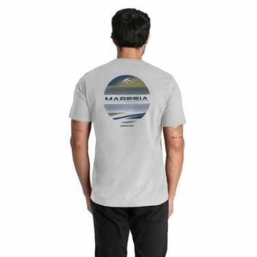 Imagem de Camiseta Masculina Maresia 10123442-Masculino