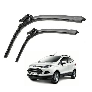 Imagem de Palhetas Dianteiras Bosch Aerofit - Ecosport 2013-2018
