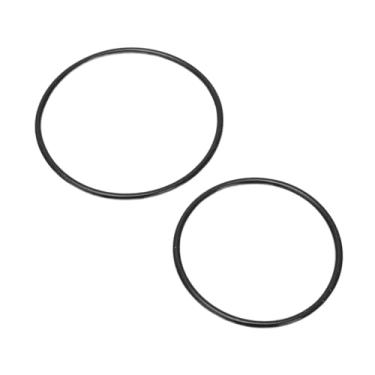 Imagem de ＫＬＫＣＭＳ 2 peças Bomba de circulação da máquina de lavar louça o Rings Peças de reparo 154247001 154246901 Substituição para 154853801 154859101