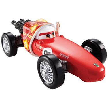 Imagem de Disney Pixar Cars Mama Bernoulli Diecast Vehicle