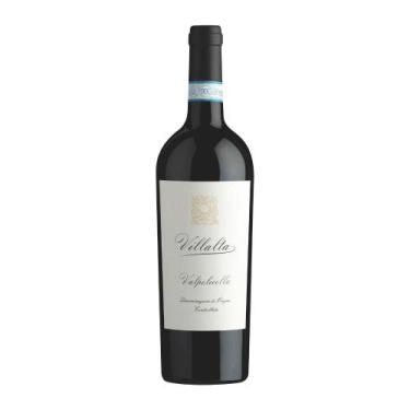 Imagem de Vinho italiano villalta vapolicella doc 750ml