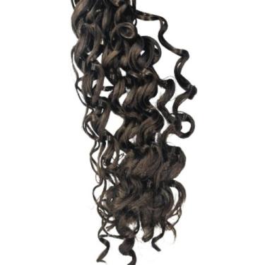 Imagem de Fibra Sintética Latoya - Ashanti, Chocolate