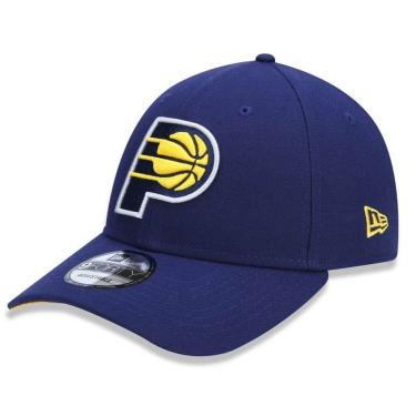 Imagem de Boné Indiana Pacers 940 Primary New Era-Unissex