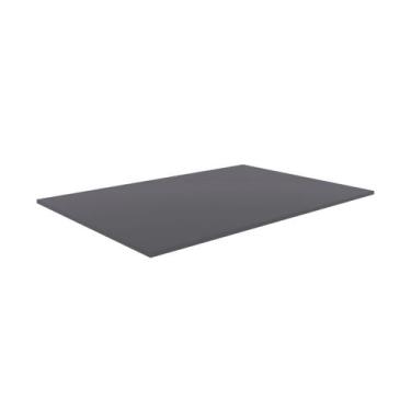 Imagem de Tampo Para Balcão 120 cm Cinza AJL