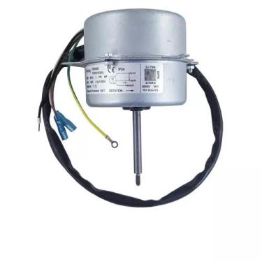 Imagem de Motor Condensadora Springer Midea 18.000 A 30.000 25906088 Barril Redo