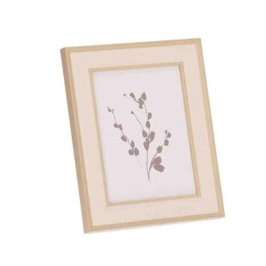 Imagem de Porta-Retratos 15x20 Poliestireno e Vidro 20640 Mart