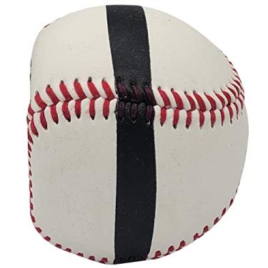 Imagem de SHOP PLAY 9 Compre O Curveball Baseball Spinner - Tênis De Couro E Softball Para Arremessadores Receptores (Curveball)