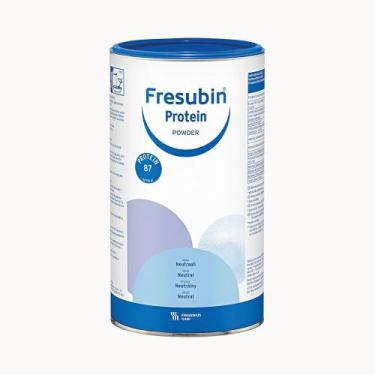 Imagem de FRESUBIN PROTEIN POWDER 300g val 09 2026 Fresenuis Kabi - FRESUBIN KAB