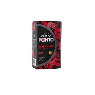Imagem de Café do Ponto Extraforte 500g