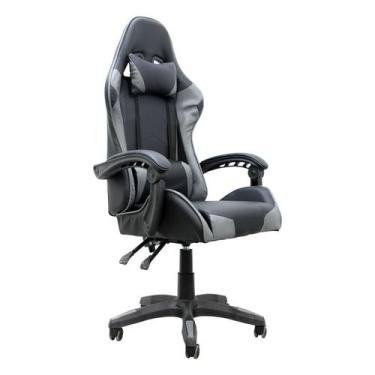 Imagem de Cadeira Gamer Reclinavel - Nagano