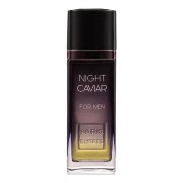 Imagem de Night Caviar Paris Elysees Edt - Perfume Masculino 100ml