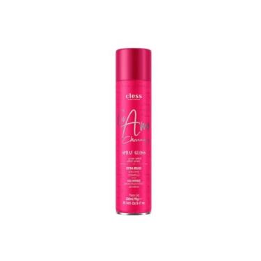 Imagem de Cless - Hair Spray Brilho Charming 300Ml Gloss