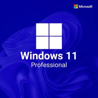 Imagem de Licença Windows 11 Pro Digital ESD FQC10572 - MICROSOFT