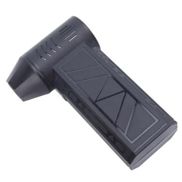Imagem de Eujgoov Blower Portátil de Jato de Espanador de Ar Elétrico Com Luz LED para Teclado de Computador
