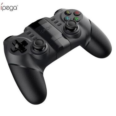 Imagem de Controle Joystick Android Gamepad Celular Bluetooth Gamer Ipega 9076 -