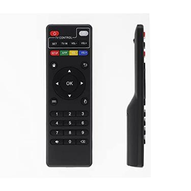 Imagem de OriGlam Controle Remoto De Substituição Original Para Android Tv Box Mxq, Mxq Pro, Mxq-4K, T95M, T95N, X96 X96Mini
