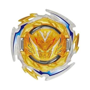 Imagem de Crianças Bey Spinning Top B-193 Ultimate Valkyrie B-200 Xiphoid Xcalib