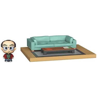 Imagem de Funko Mini Moment Seinfeld George