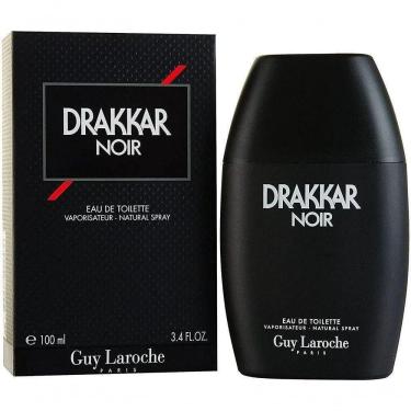 Imagem de Perfume Masculino Drakkar Noir Edt 100 Ml