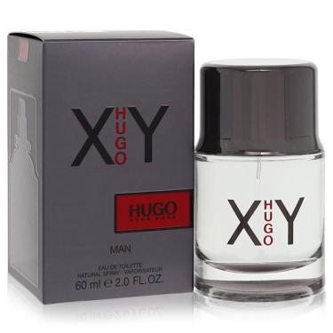 Imagem de Perfume Masculino Xy Hugo Boss 60 Ml Eau De Toilette