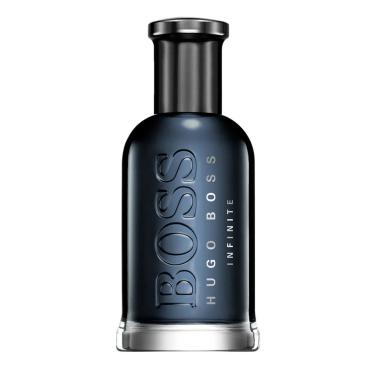 Imagem de Boss Bottled Infinite Hugo Boss Eau de Parfum - Perfume Masculino 50ml  masculino