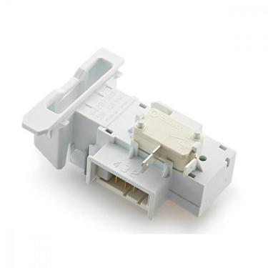 Imagem de Trava da Porta Electrolux Lavadora 64287508 Bivolt