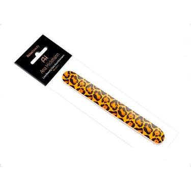 Imagem de Melhor Lixa Para Unhas De Oncinha Beauty Care Ana Hickmann - Relax Bea