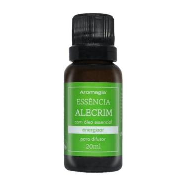Imagem de Essência Alecrim Aromagia 20ml