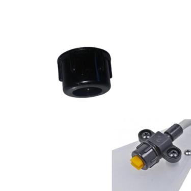 Imagem de Porca Plástica Do Esguicho Ipc Extratora Ea 135 - FATI