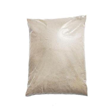 Imagem de Substrato Cascalho Rio 00 Areia Duna 25Kg Aqua Pedras
