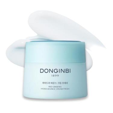 Imagem de Creme Facial Donginbi Red Ginseng Hydra Bounce 25mL