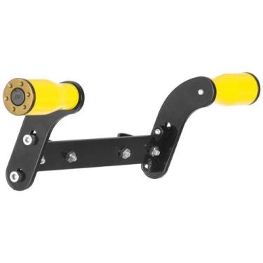 Imagem de Protetor De Motor Slider Para Moto Cb 250 Twister 2015 Pro Tork, AMARE