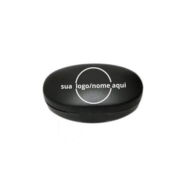 Imagem de Kit 4 Saboneteira Viagem Personalizada seu Logo ou Nome - Mormino