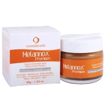 Imagem de Melannox Premium Cosmobeauty 30g