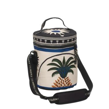 Imagem de Cooler Farofa Farm Rio Jardim Tropical-Feminino