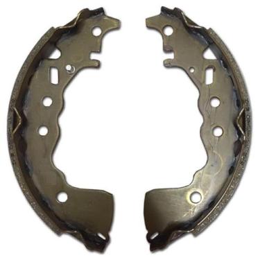 Imagem de Sapata Freio Authomix Kicks S/sl Sa70166