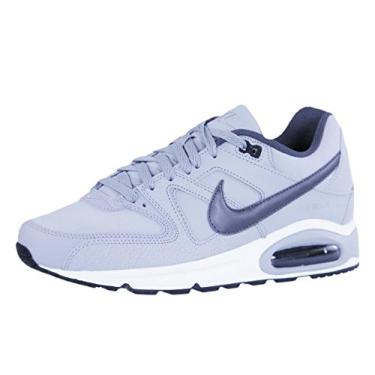 Imagem de Nike Tênis de corrida masculino Air Max Command, Cinza, 39