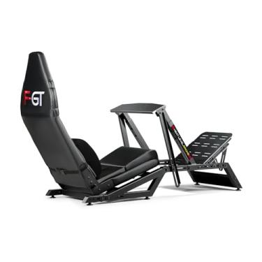 Imagem de Next Level Racing Cockpit Simulador F-GT