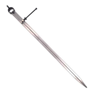 Imagem de Compasso Reto De Ponta 20  150,0021  - Zaas