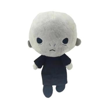 Imagem de Brinquedos de Pelúcia Harry Potter - 6 Bonecos Kawaii (20/25cm) - Vold