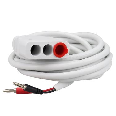 Imagem de LEETUTA Cabo Salt Cell 952 ST/DIG adequado para sistemas de cloração de sal AquaCal AutoPilot, substituição de cabo durável para cabo de célula de sal de piloto automático 952 ST/DIG