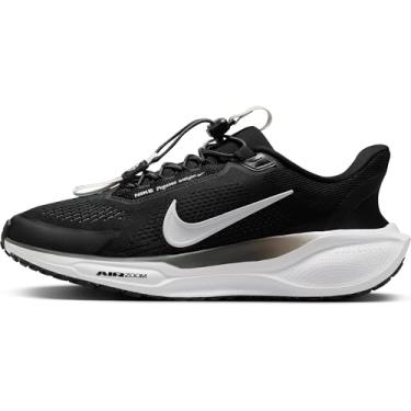 Imagem de Nike Pegasus EasyOn Tênis de corrida feminino (FQ7844-002, preto/antracite/pó fóton/branco), Preto/Branco/Antracite/Pó de fóton/Volt, 37