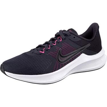 Imagem de Tênis Feminino Nike Cw3413 Nike Downshifter 11 W Roxo 35