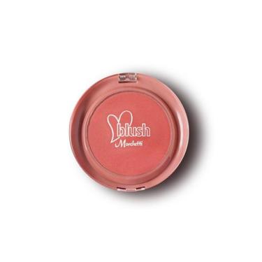 Imagem de Blush marchetti, 05 Rosa Queimado