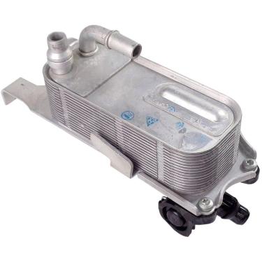 Imagem de Trocador De Calor Câmbio Bmw 116 118 120 125 316 320 328 420