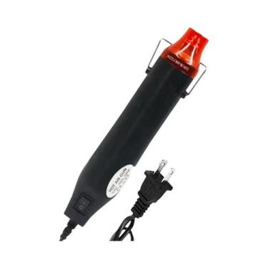 Imagem de Pistola De Calor Multiuso Para Manutenção De Cabos, Ferramenta De Tubo