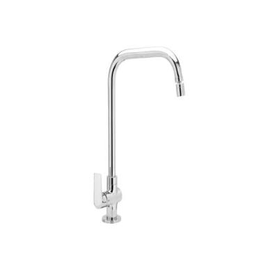 Imagem de Torneira Giratoria Bancada Acacia C/ Arejador Movel 1/4 C68 4490 Croma