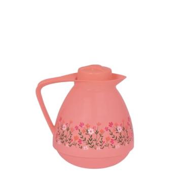 Imagem de Mor - Bule Amare 650Ml Decorado Pêssego Primavera